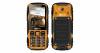 Maxcom strong MM920 Waterproof ,με Φακό, Ραδιόφωνο και Κάμερα Κίτρινο - Μαύρο Maxcom strong MM920 Waterproof ,με Φακό, Ραδιόφωνο και Κάμερα Κίτρινο - Μαύρο